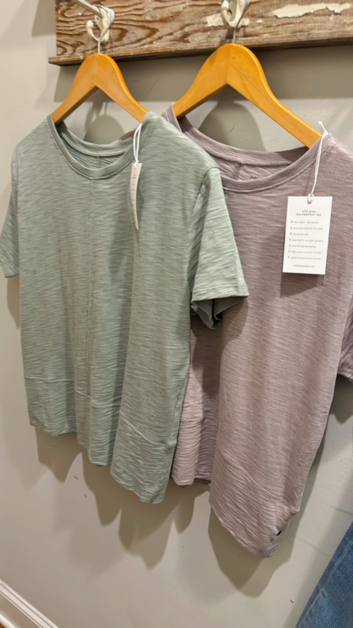 Erin Gray Celia top