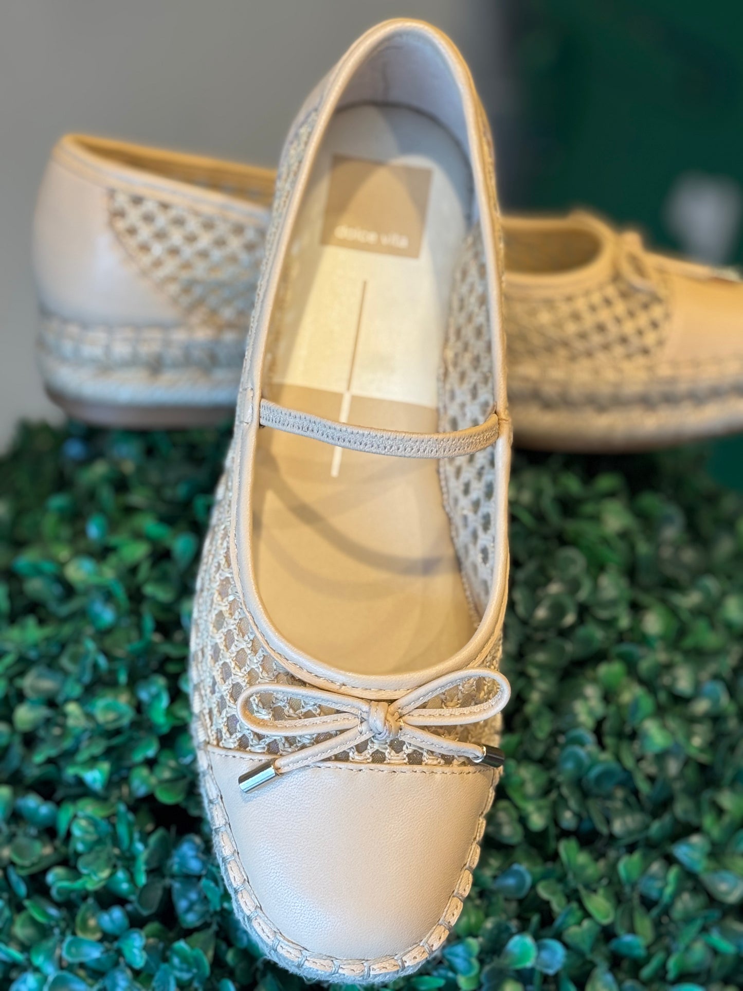 Dolce Vita Cambre flat