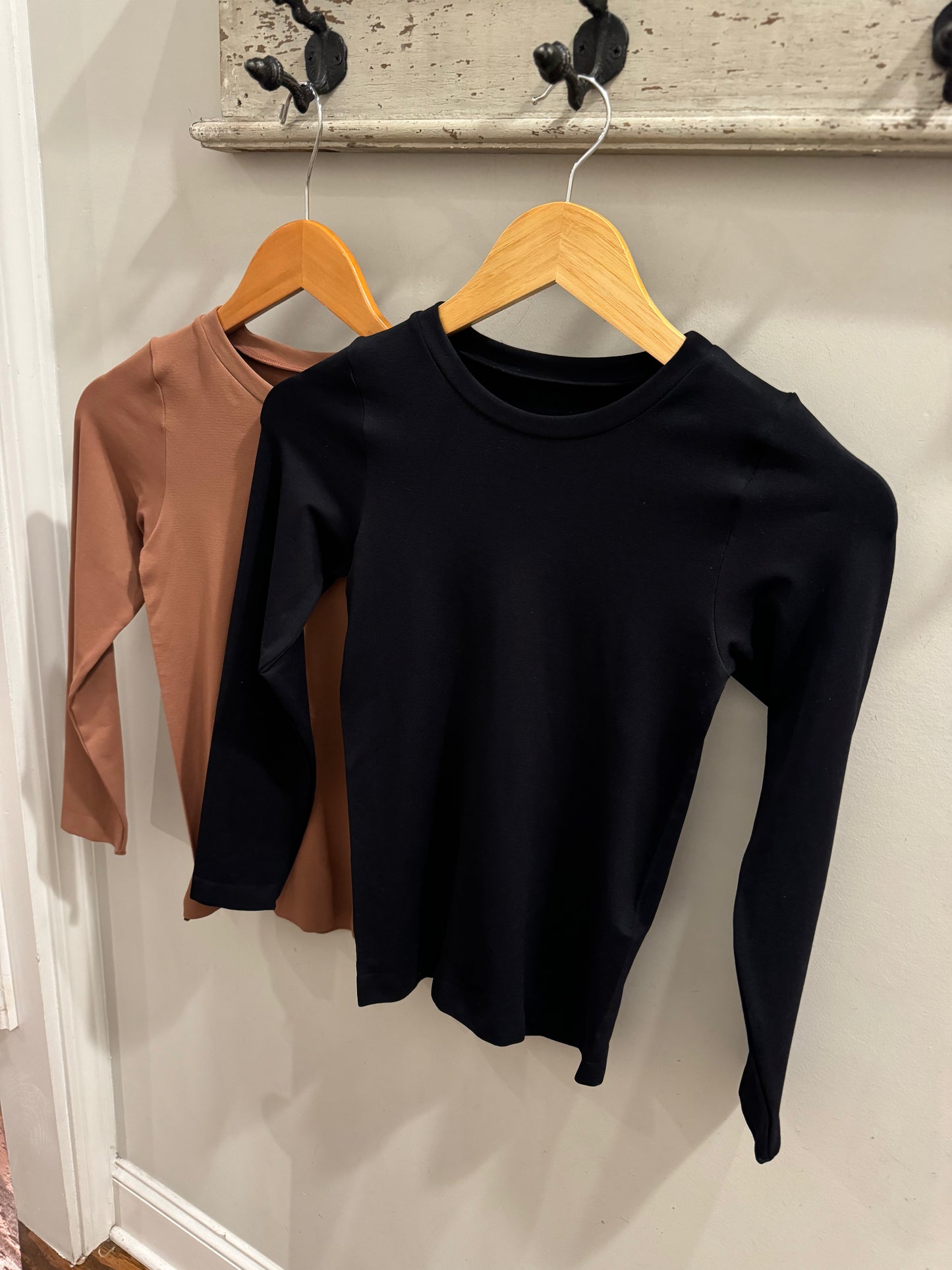 Layering camisole top