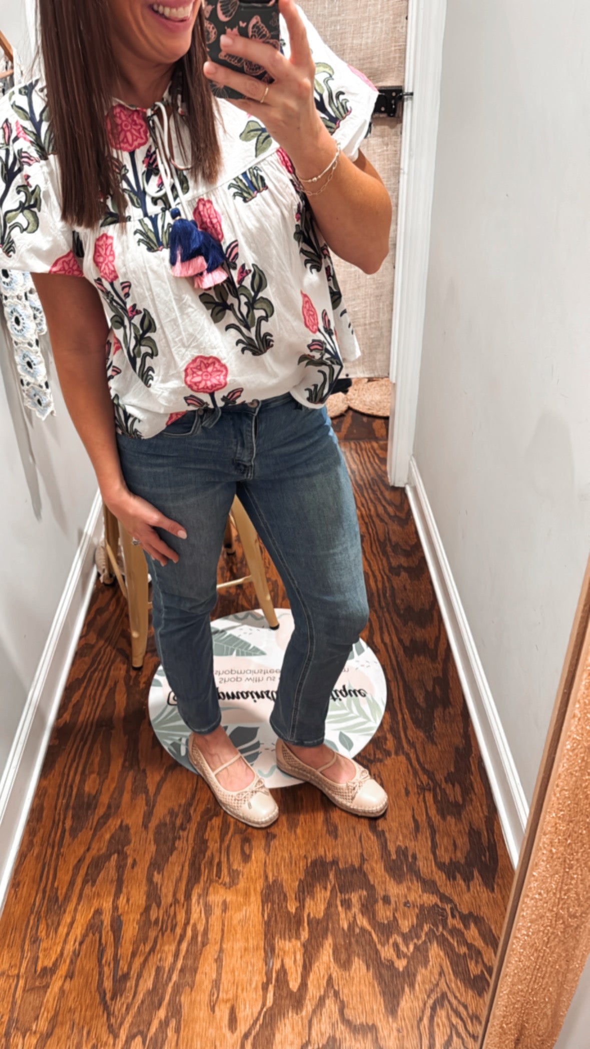 Dolce Vita Cambre flat