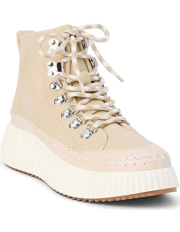Trek ivory boots