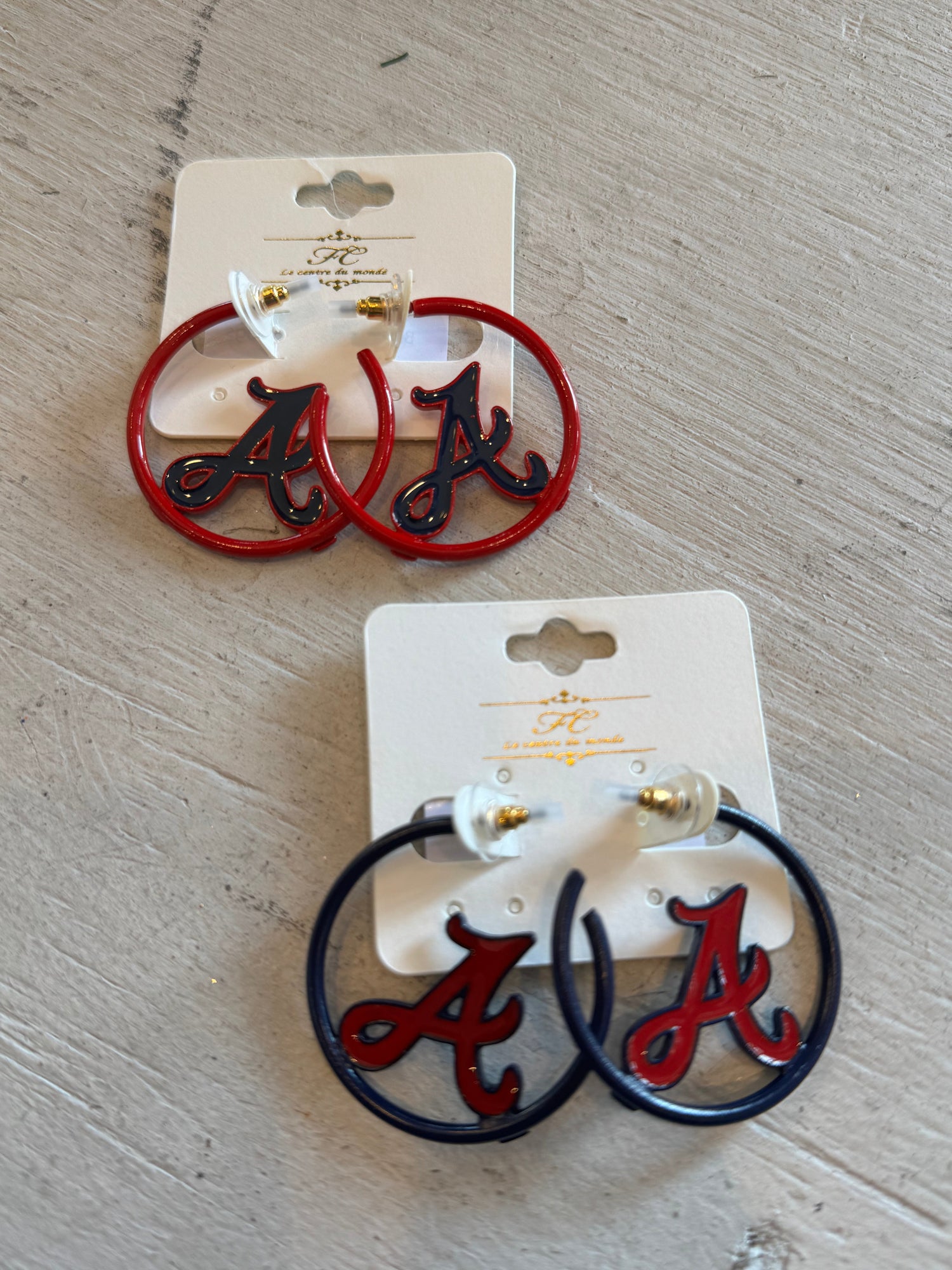 Accessories