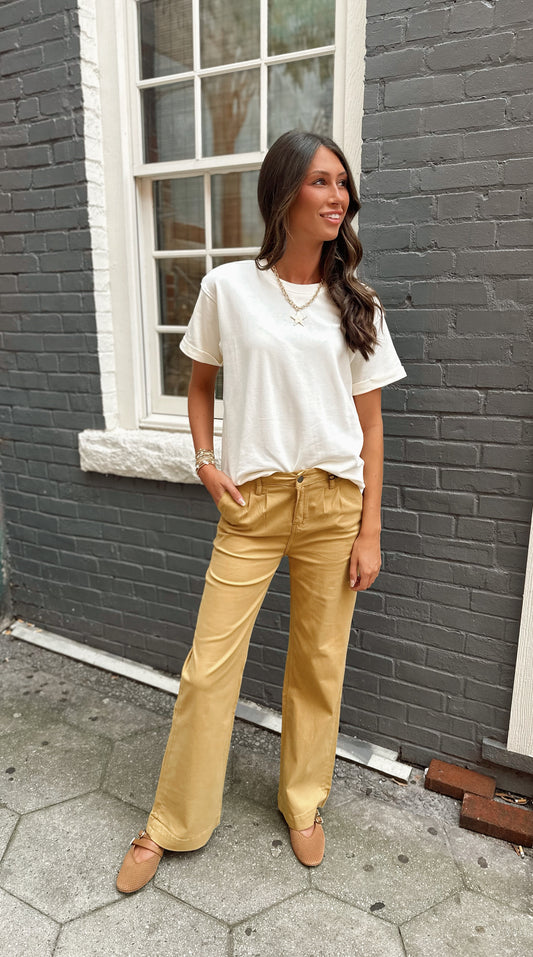Trouser pants