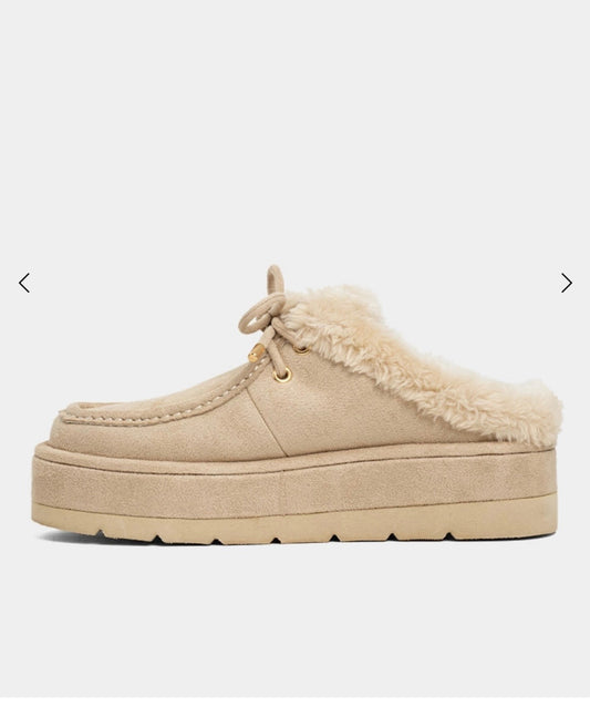 Tulsa fuzzy platforms