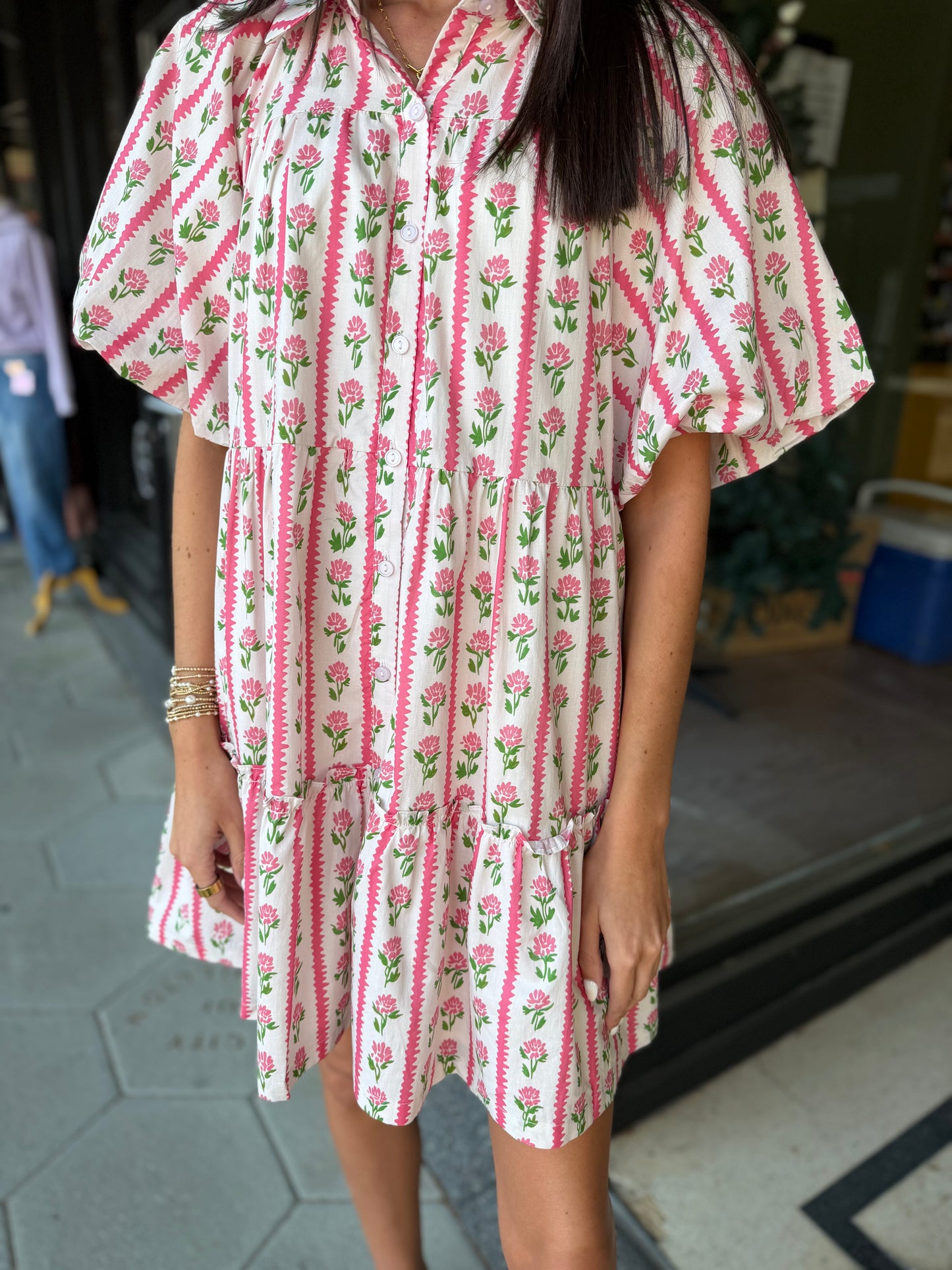 Rosie Dress