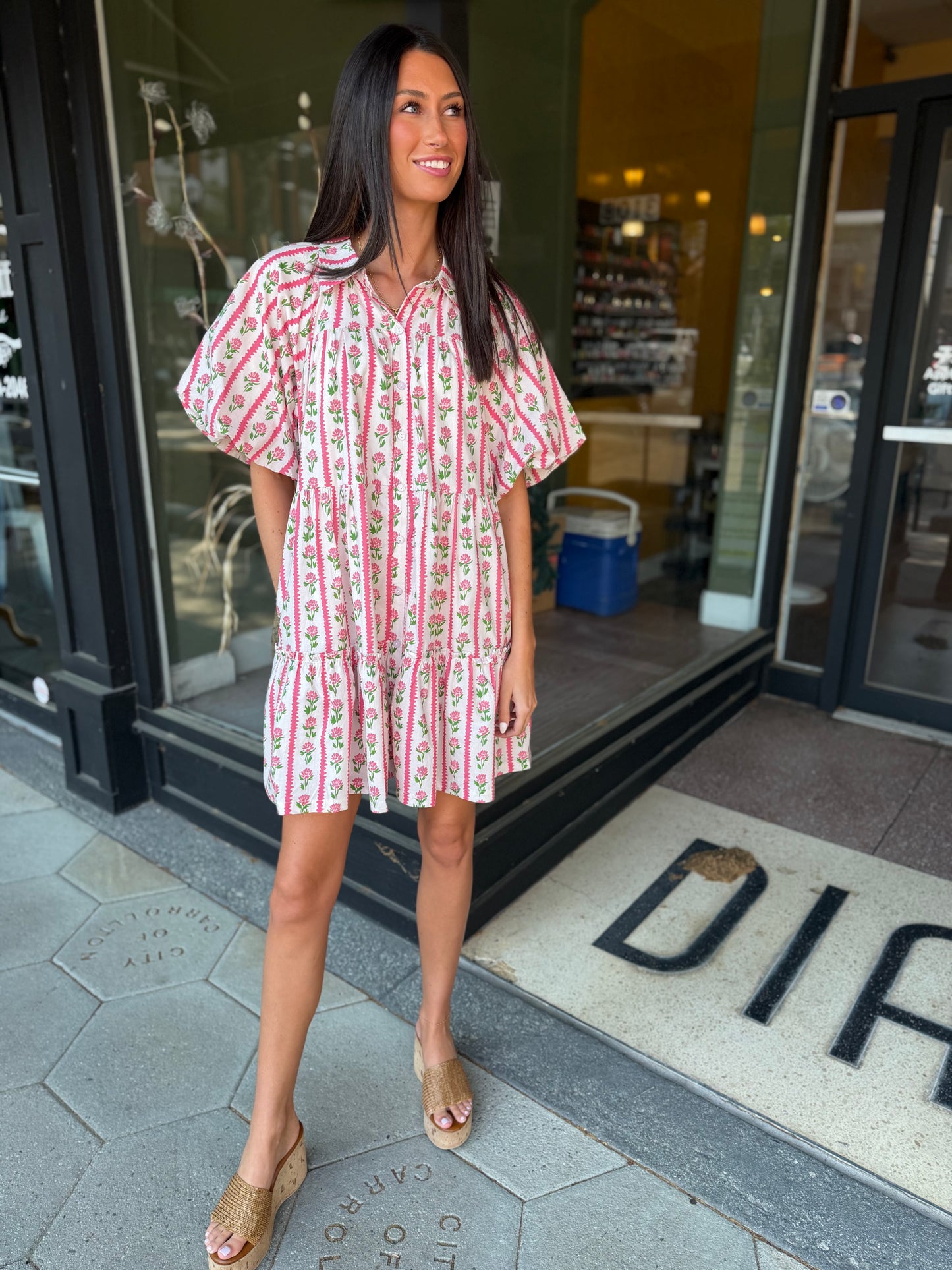 Rosie Dress
