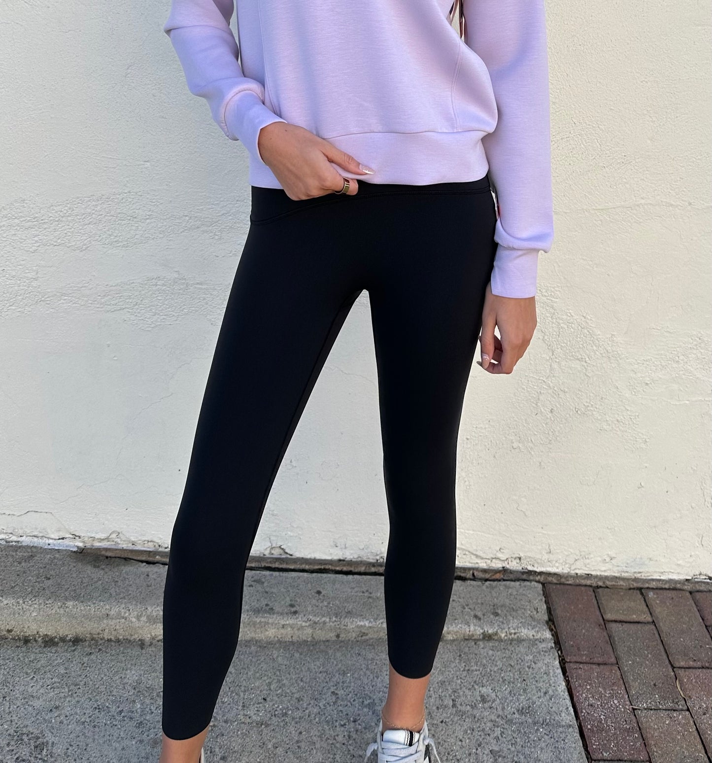 Spanx booty boost leggings
