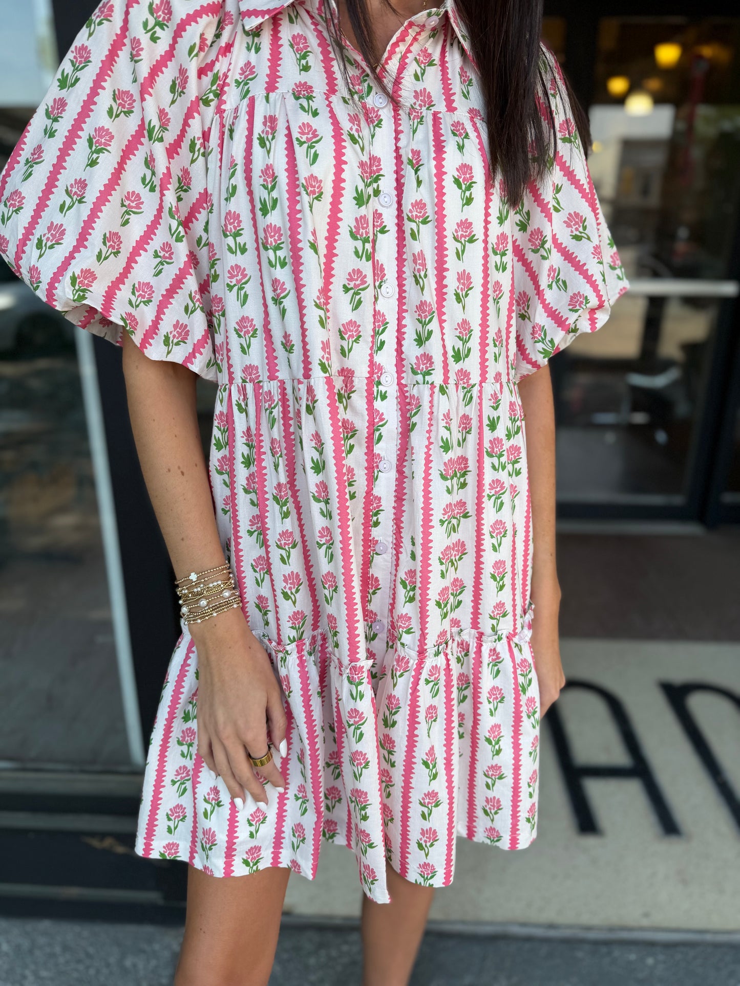 Rosie Dress