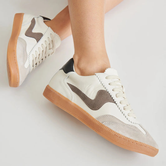 Dolce Vita Notice leather sneakers