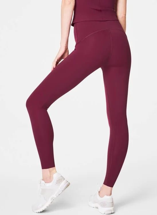 Spanx booty boost leggings