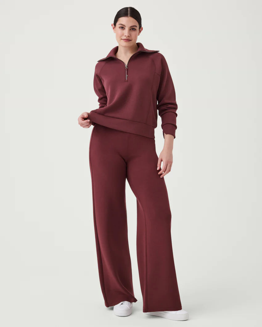 Spanx Air Essential Pullover – Twisted Tulip Boutique
